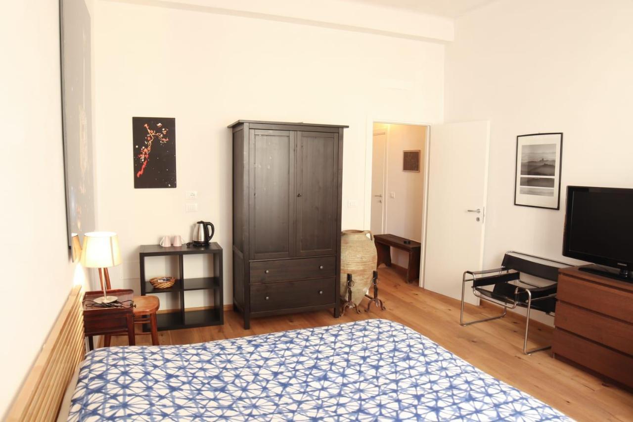 Il Chiostro Hotel โบโลญญา ภายนอก รูปภาพ