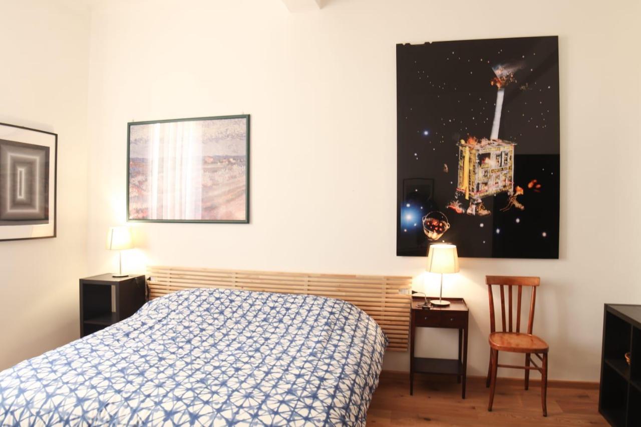 Il Chiostro Hotel โบโลญญา ภายนอก รูปภาพ